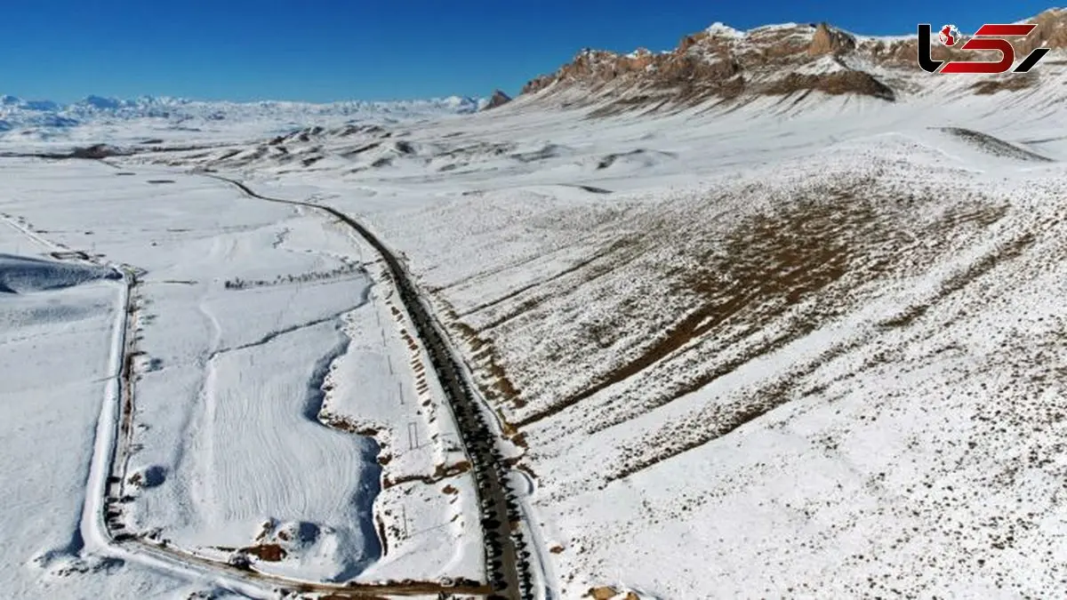 هوای تهران سردتر می‌شود؛ احتمال یخبندان در مناطق شمالی
