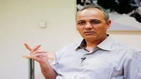 تماس ابراهیم رئیسی  بااصلاح طلب معروف 