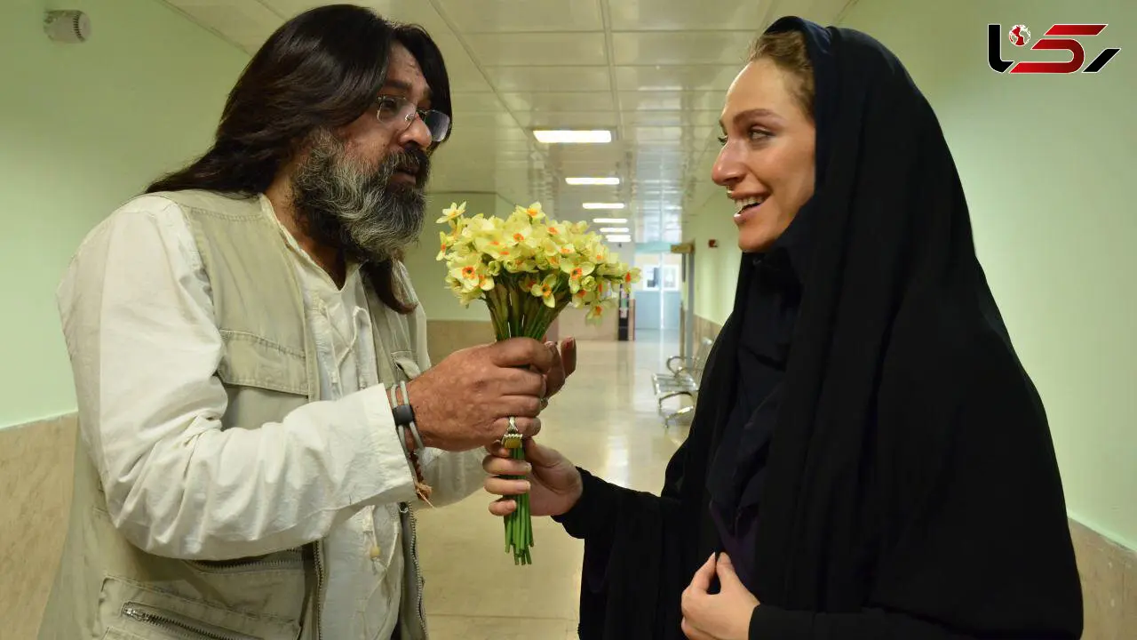 تیزر فیلم سینمایی اشک نرگس منتشر شد +فیلم