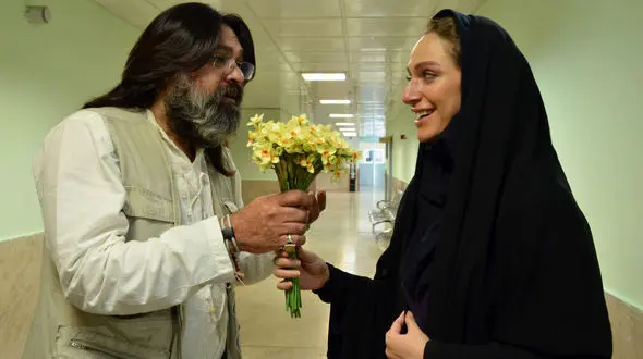 تیزر فیلم سینمایی اشک نرگس منتشر شد +فیلم