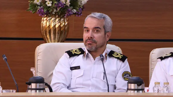 کاهش 88 درصدی رشوه گیری در پلیس راهور / کروکی برتر کشور انتخاب شد
