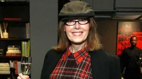 ترامپ ادعاهای شوم این خانم خبرنگار را نپذیرفت + عکس خانم خبرنگار