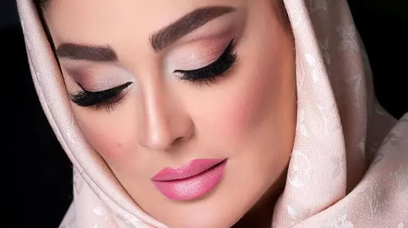 تغییر شغل میلیونی و لاکچری الهام حمیدی + فیلم 