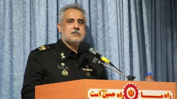 ۲ انتصاب جدید در نیروی دریایی ارتش
