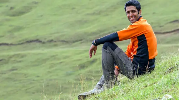  کارگردان ایرانی به شبکه‌های خارجی جواب رد داد / خانه‌ام را برای ساخت مستندم فروختم!