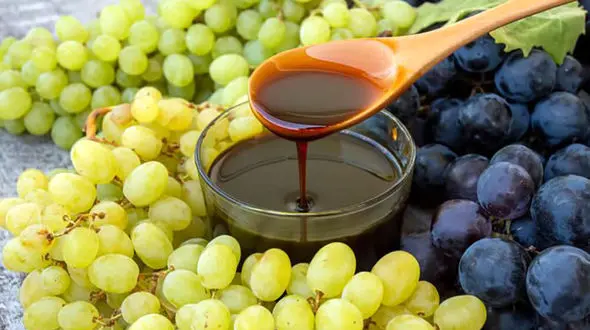 از شیره انگور در پاییز و زمستان غافل نشوید