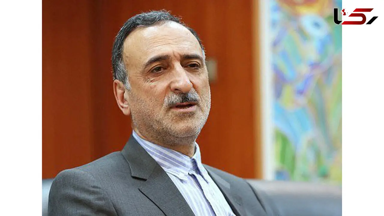تلاش وزیر آموزش و پرورش  برای شناساندن جایگاه رفیع آموزش و پرورش