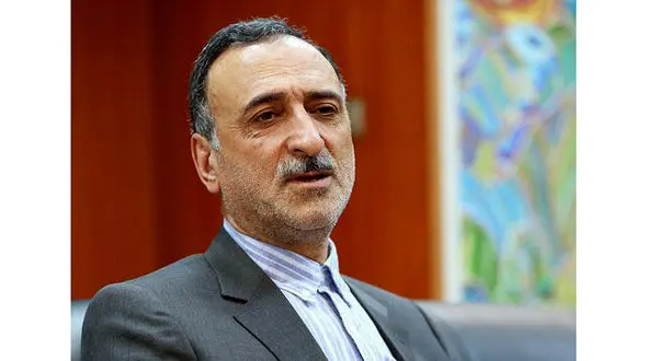 تلاش وزیر آموزش و پرورش  برای شناساندن جایگاه رفیع آموزش و پرورش