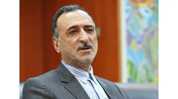 تلاش وزیر آموزش و پرورش  برای شناساندن جایگاه رفیع آموزش و پرورش