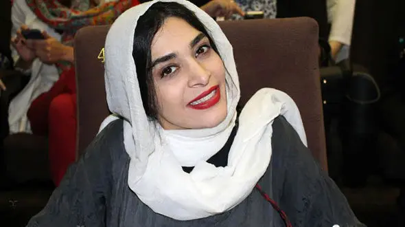  اندیشه فولادوند فاز خوانندگی برداشت ! + فیلم