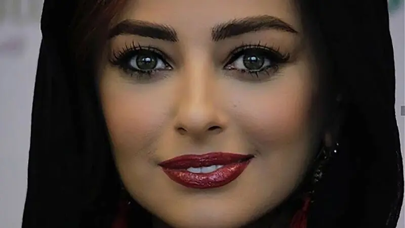 نفیسه روشن