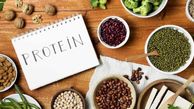 چگونه پروتئین روزانه زنان بالای 40 سال را تأمین کنیم؟