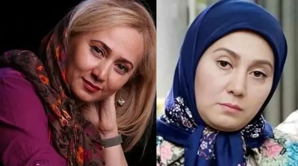 عکس / موتور سواری خانم بازیگر لیسانسه‌ها تبسم هاشمی .../ من موتورسوار ماهری ام 