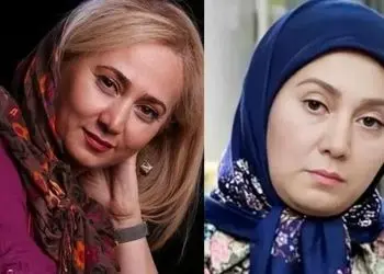 عکس / موتور سواری خانم بازیگر لیسانسه‌ها تبسم هاشمی .../ من موتورسوار ماهری ام 