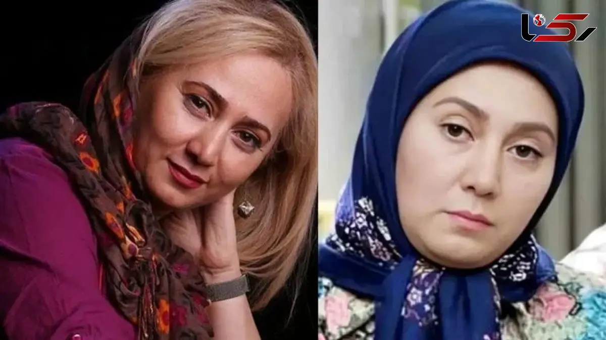 عکس / موتور سواری خانم بازیگر لیسانسه‌ها تبسم هاشمی .../ من موتورسوار ماهری ام 