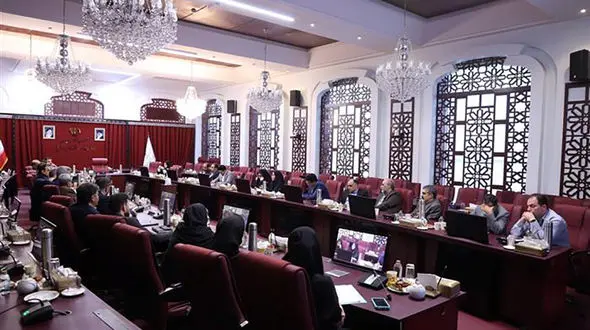 تعیین عملکرد دستگاه‌ها در رفع آسیب‌های پولشویی به‌عنوان شاخص ارزیابی جشنواره شهید رجایی