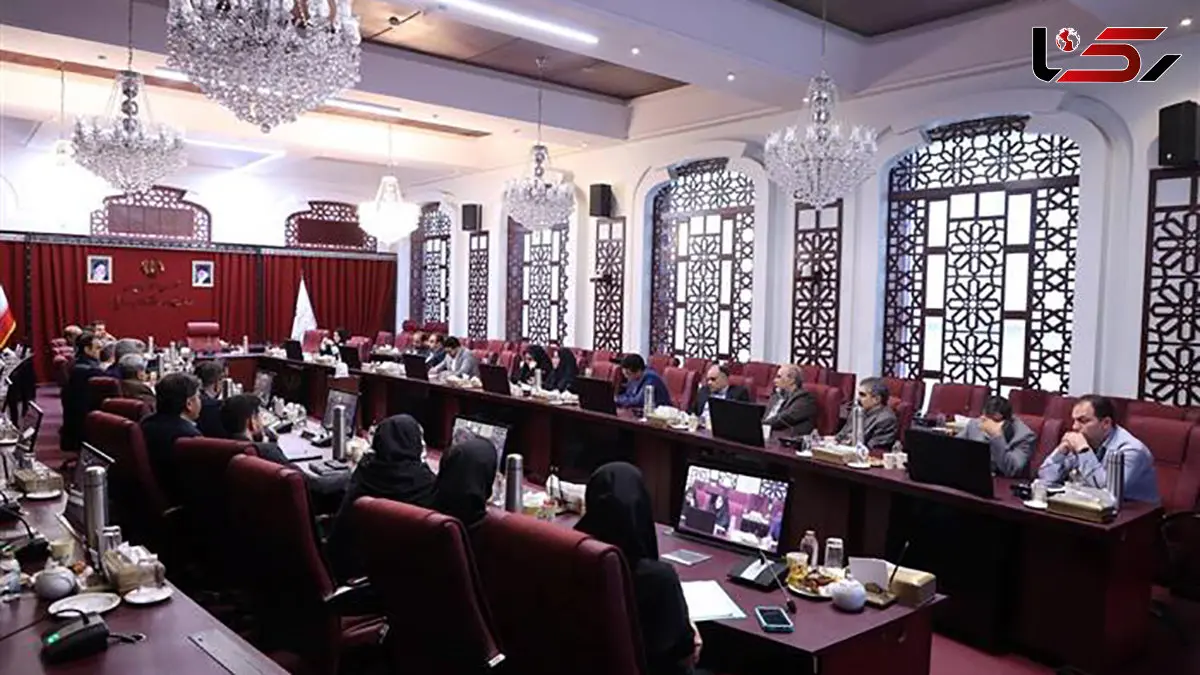 تعیین عملکرد دستگاه‌ها در رفع آسیب‌های پولشویی به‌عنوان شاخص ارزیابی جشنواره شهید رجایی