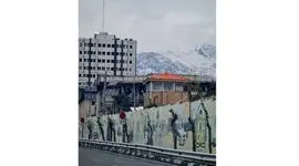 وقتی موشک‌ها شهر را می‌درند و آلوده می کنند؛ سازمان‌های جهانی محیط زیست کجا ایستاده‌اند؟ / نیاز به واکنش فوری، حالا نه بعد از جنگ