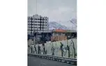 وقتی موشک‌ها شهر را می‌درند و آلوده می کنند؛ سازمان‌های جهانی محیط زیست کجا ایستاده‌اند؟ / نیاز به واکنش فوری، حالا نه بعد از جنگ