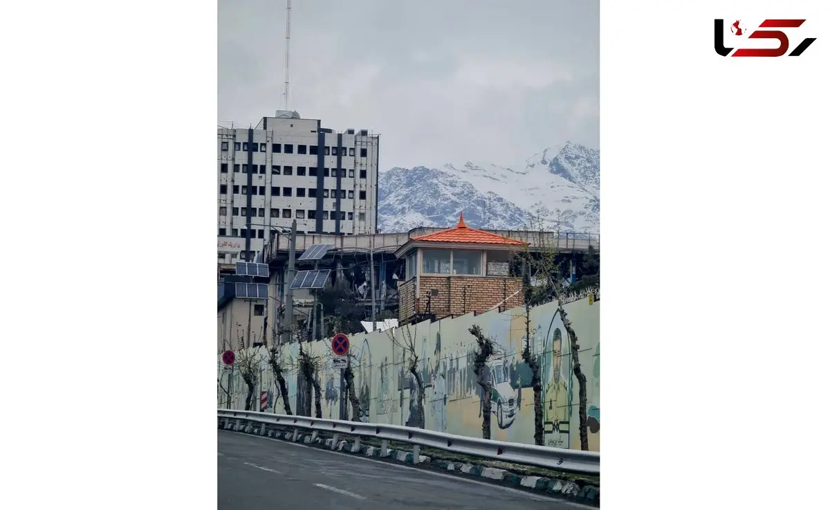 وقتی موشک‌ها شهر را می‌درند و آلوده می کنند؛ سازمان‌های جهانی محیط زیست کجا ایستاده‌اند؟ / نیاز به واکنش فوری، حالا نه بعد از جنگ