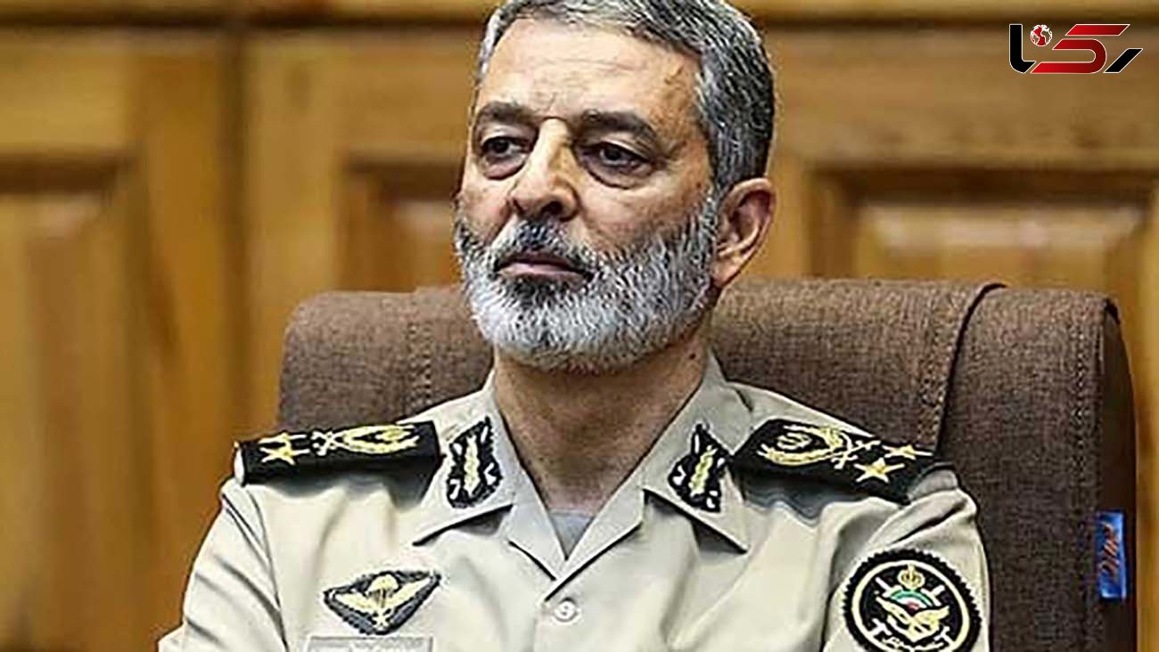 امیر سرلشکر موسوی: ملت ایران دشمنی دشمنان را به خوبی درک می‌کند