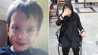 گزارش پلیس از جزییات ربوده شدن یوسف کوچولو/زن جوان:من کودک ربا نیستم+عکس