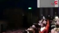  مهران مدیری: موفق نمی‌شوند ما را از عادل فردوسی‌پور محروم کنند