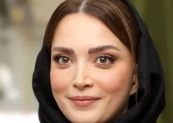 عکس/ استایل شیک و پاییزی بهنوش طباطبایی/ خانوم بازیگر همیشه خوش تیپه