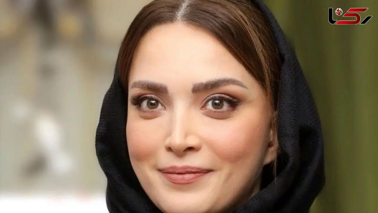 عکس/ استایل شیک و پاییزی بهنوش طباطبایی/ خانوم بازیگر همیشه خوش تیپه