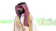 خبری جدید از بن‌سلمان بعد از غیبتی طولانی