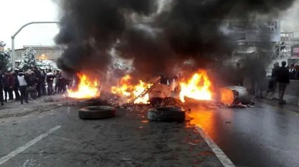 امکانات ویژه اغتشاشگران برای ایجاد ناامنی در کشور!