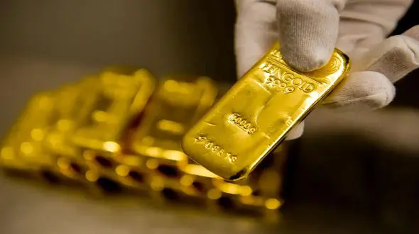 اولین حراج شمش طلا در سال جدید سه‌ شنبه برگزار می شود