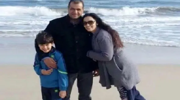 مرگ جنجالی خانم معلم فداکار / او کلیه اش را به شوهرش اهدا کرد / مردم دنیا از خود گذشتگی این زن تونسی را ستودند + عکس