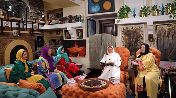 سری جدید «شب‌های مافیا» و «شام ایرانی»