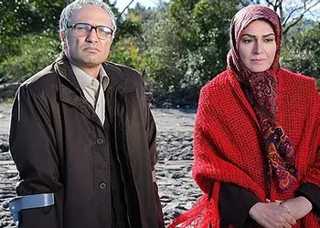 نگاهی به تصاویر جذاب بازیگران «سریال از یاد رفته» در کنار خانواده و همسرانشان/ بهنوش طباطبایی تا سیاوش خیرابی