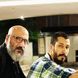 فیلم/ بهرام افشاری: خدا شاهده دوران مدرسه وقتی از جلوی مدرسه دخترونه رد میشدیم،دوستام شیطونی می‌کردن، یکی تک‌چرخ میز.... یکی خوانندگی می‌کرد...من ولی....