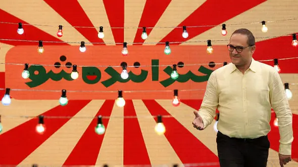 واکنش تهیه کننده خندوانه به حاشیه‌های جنجالی اخیر برنامه