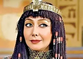 کتایون ریاحی : زلیخا قسمت من بود ... خیلی ها این نقش و می خواستند اما...