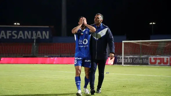 امروز آخرین فرصت پرداخت پول سانتاکلارا / آیا استقلال از حذف از آسیا نجات پیدا می کند؟ 

