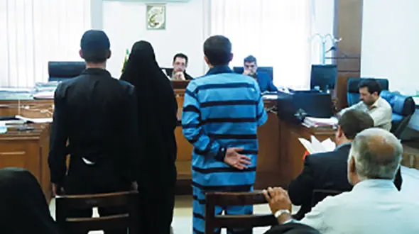 نوعروس راز شوم داماد بی رحم را فهمید و ... + عکس