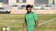 استعفای روانخواه از هدایت تیم ملی امید