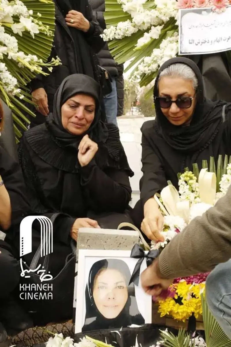 فریبا مرتضوی