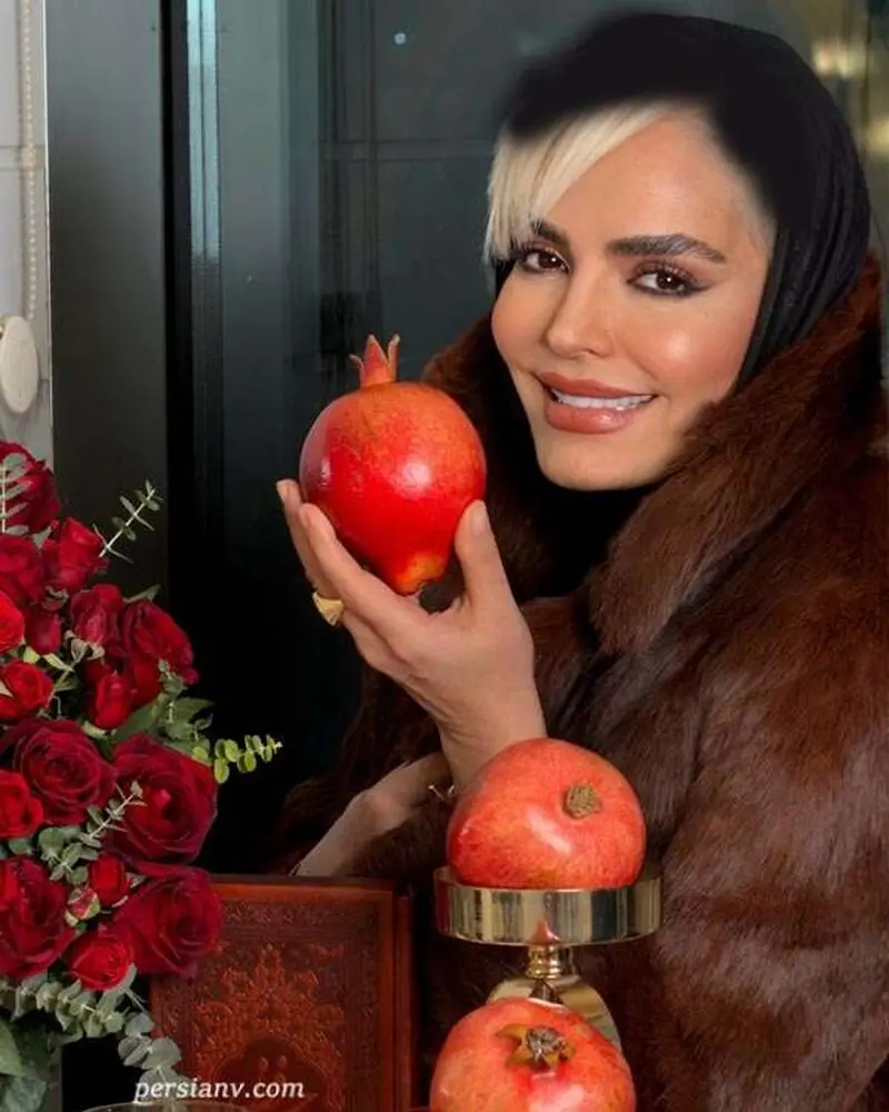 بازیگر اوای باران