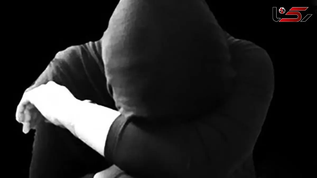 مرگ خودخواسته در دنیای عشق گمشده و بی وفایی/ گریه های کودکانه مادرش را نجات داد