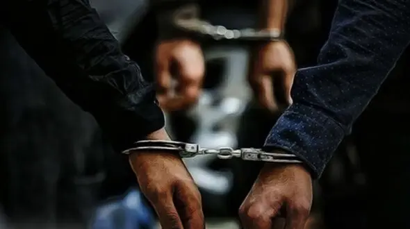 دعوای ساختگی دزدان برای سرقت از راننده های خودرو