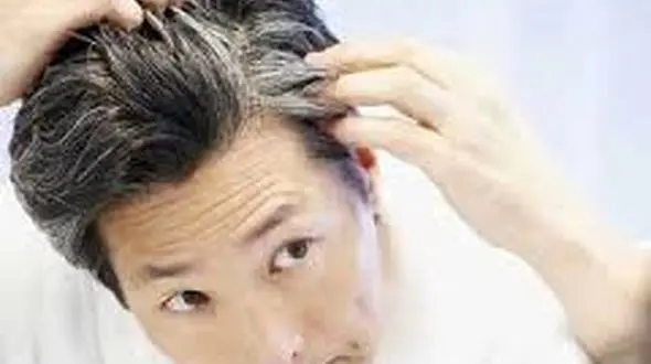 سه معجون خانگی برای رفع سفیدی موها!