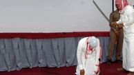 اعدام مخفیانه مخالفان در عربستان لو رفت! / آن ها را گردن زدند!