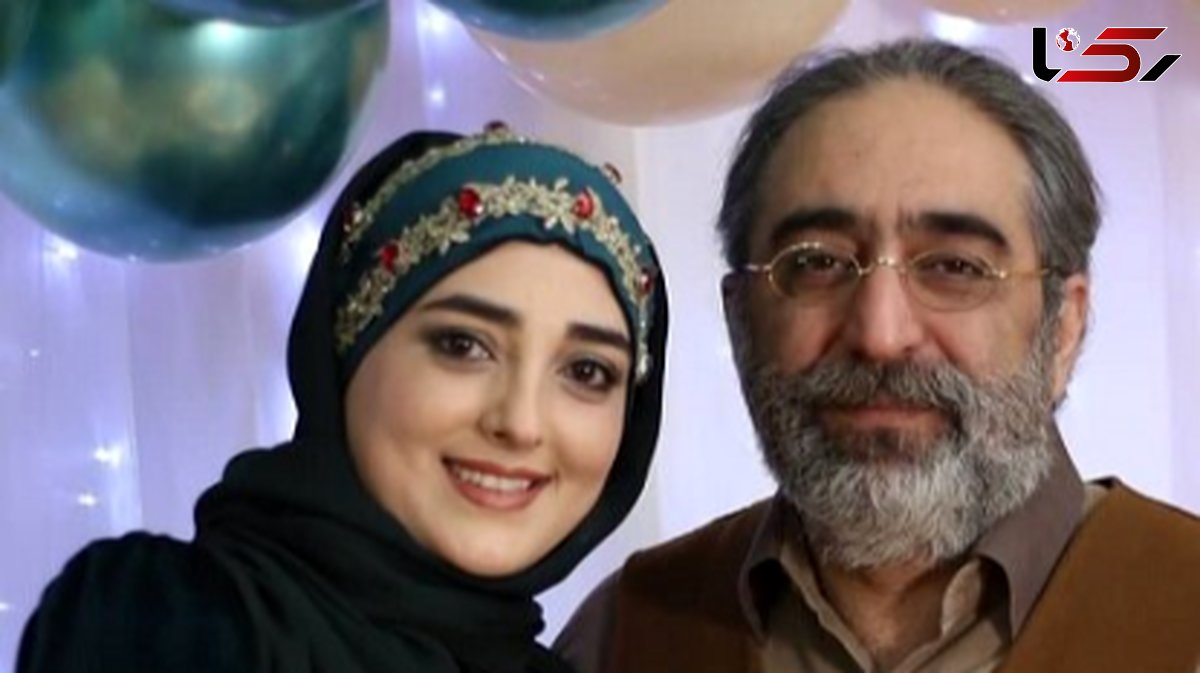 فیلم/ نهایت عصبانی شدن شهرام شکیبا، همسر ستاره سادات قطبی از پاره شدن کتابش به دست پسر کوچولوش/ حالا اگه ما از اینکارا میکردیم...