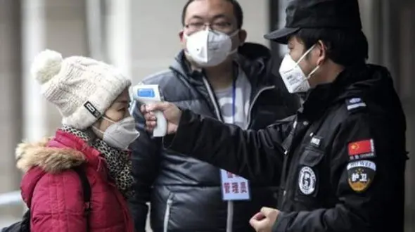 تعداد تلفات ویروس مرگبار چین به ۶۳۶ نفر رسید