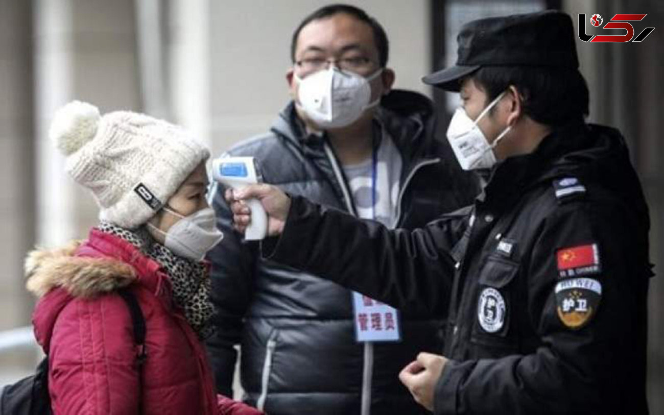 تعداد تلفات ویروس مرگبار چین به ۶۳۶ نفر رسید